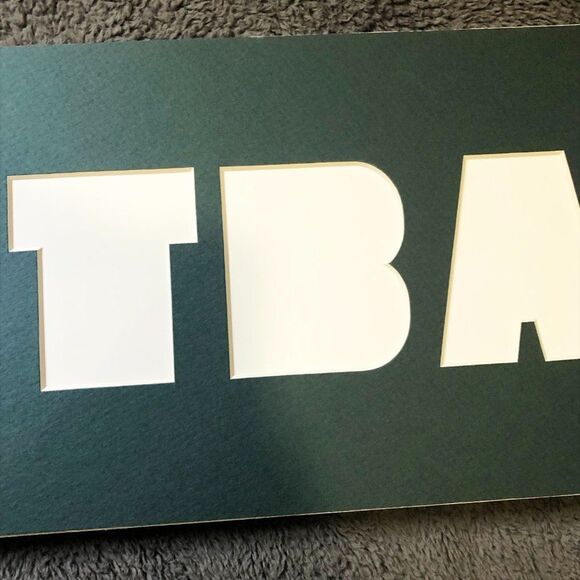 7x28‎ Hunter Green Football Photo Mat - Picture 12 of 15